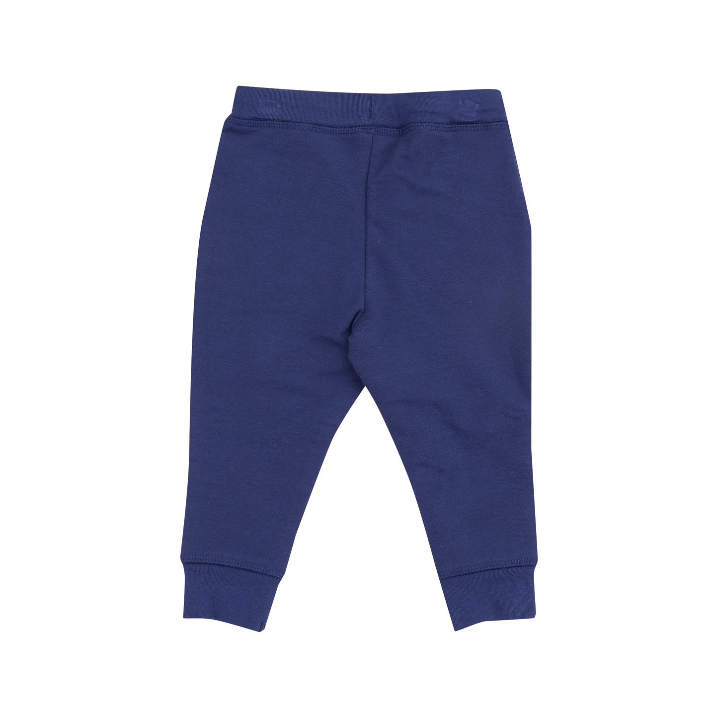 French Terry Hoodie and Jogger Pant - Navy