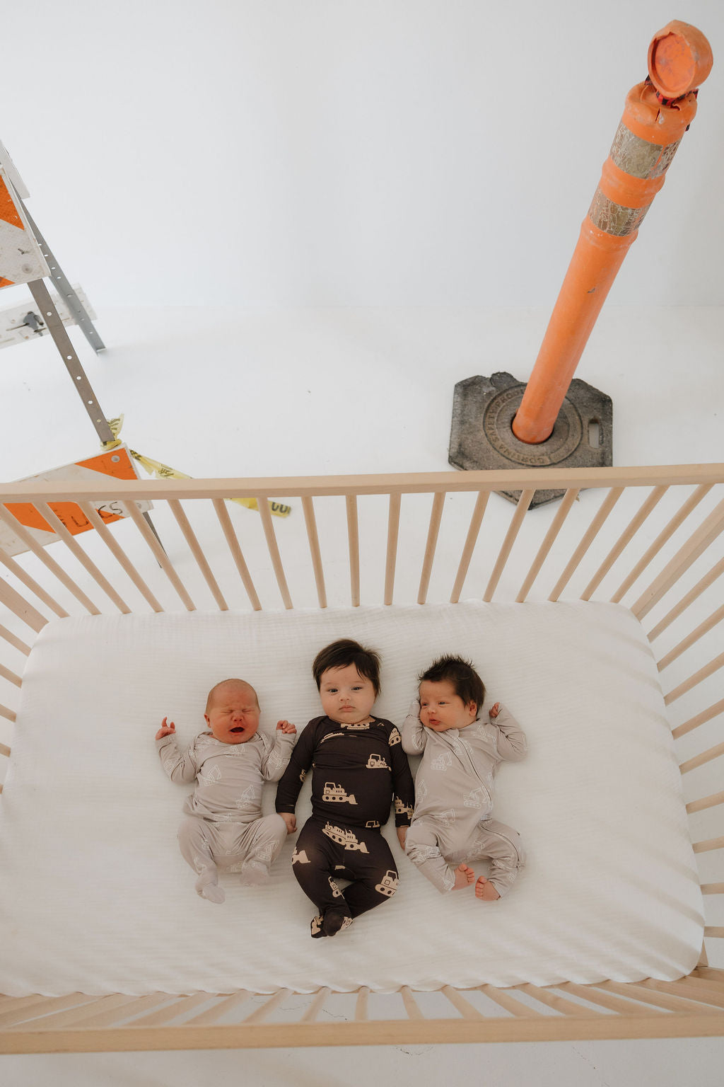 Sleepy Time Set | Bulldozer