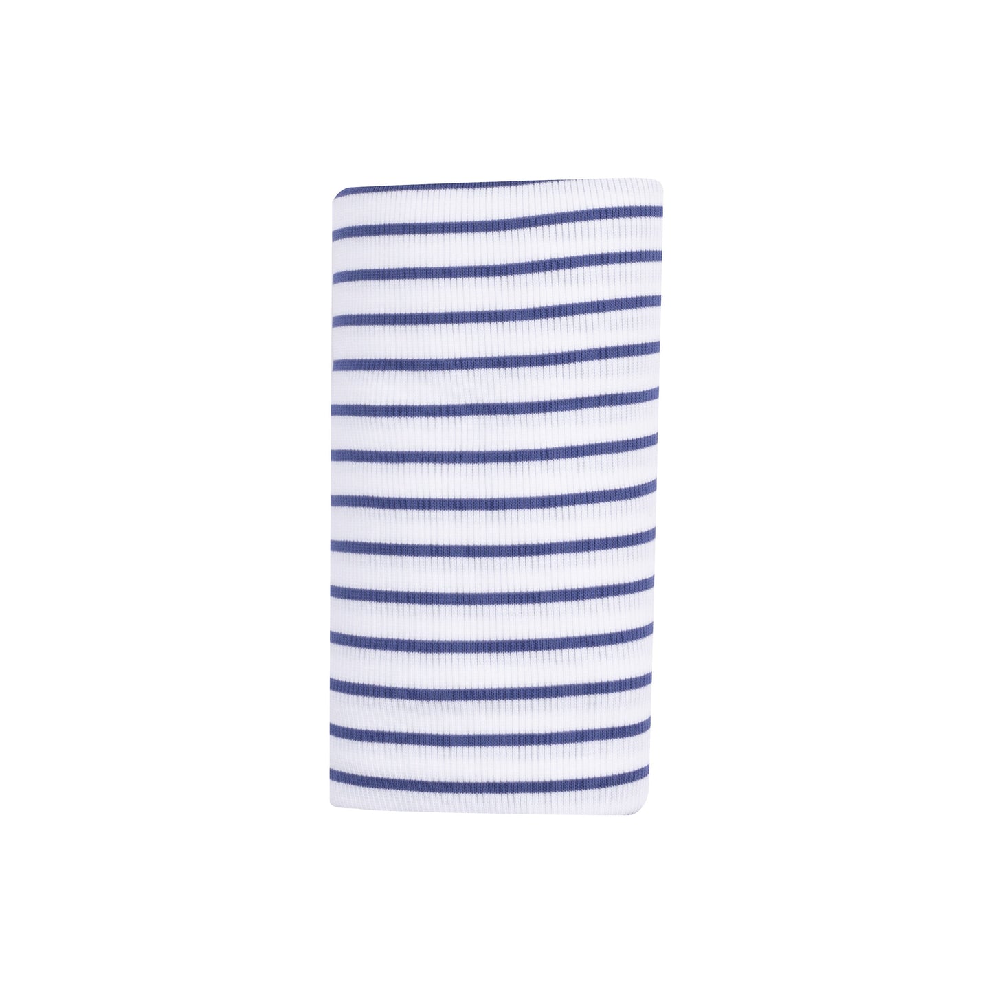 Swaddle Blanket - Stripe Vintage Navy