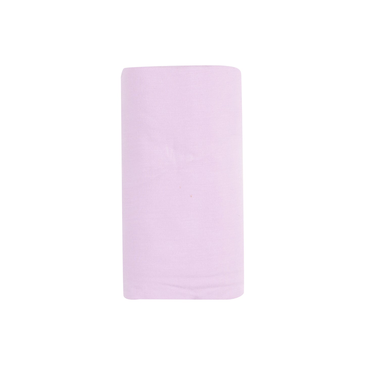 Swaddle Blanket - Solid Winsome Orchid