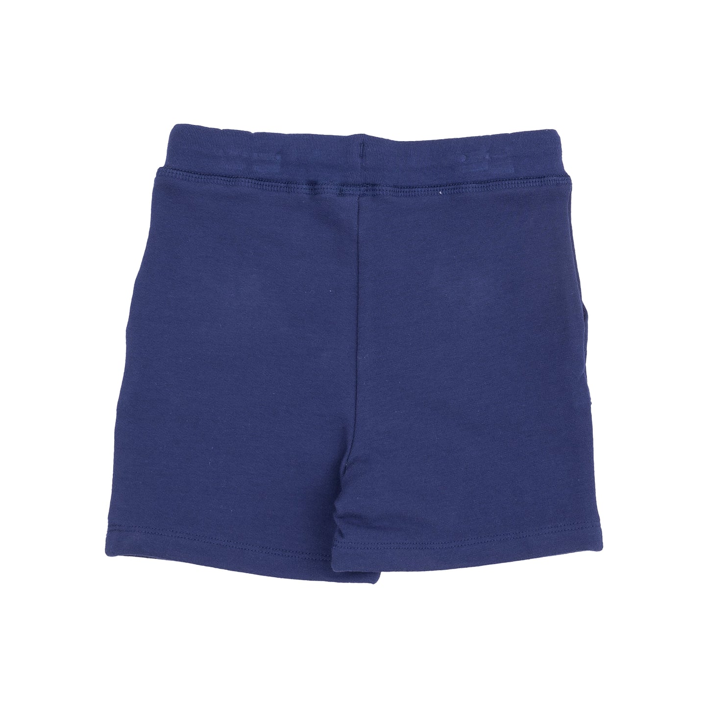 Everyday Shorts - French Terry Navy
