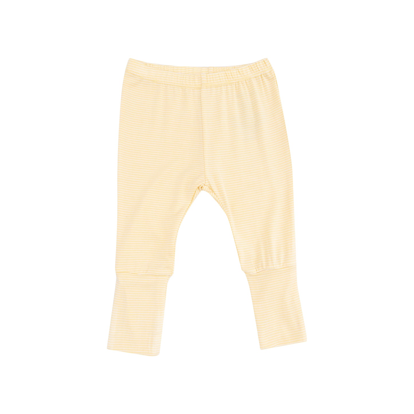 Take Me Home Set with Roll Over Cuff Pant - Baby Chicks