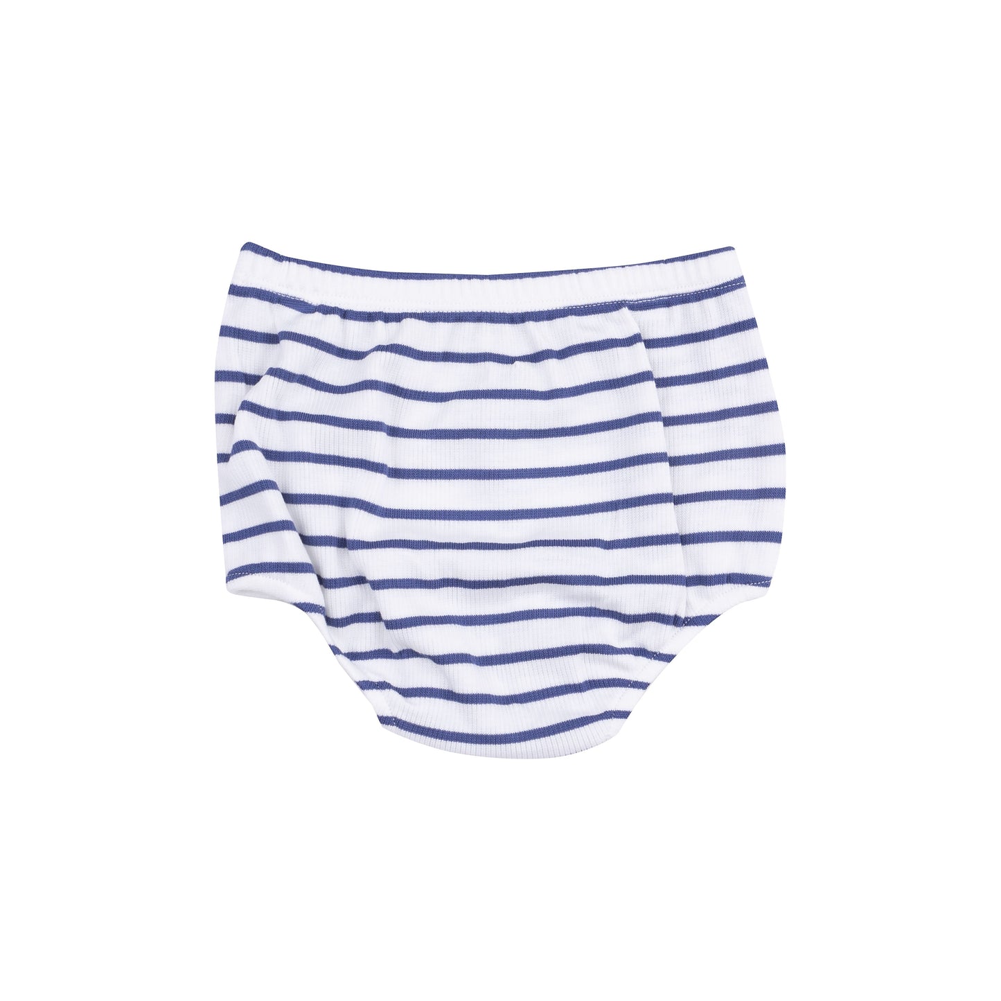 Tank Dress And Bloomer (2T-4T Dress Only) - Stripe Vintage Navy