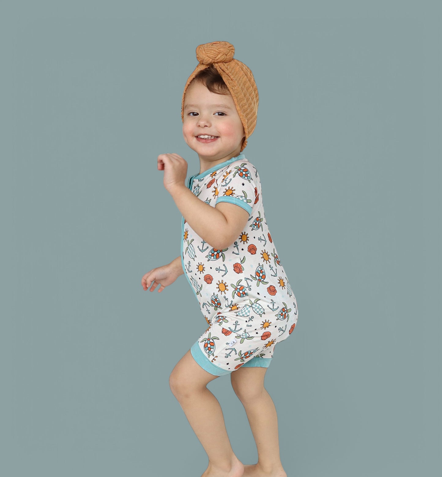 EXCLUSIVE GIMME SOME FIN DREAM SHORTIE