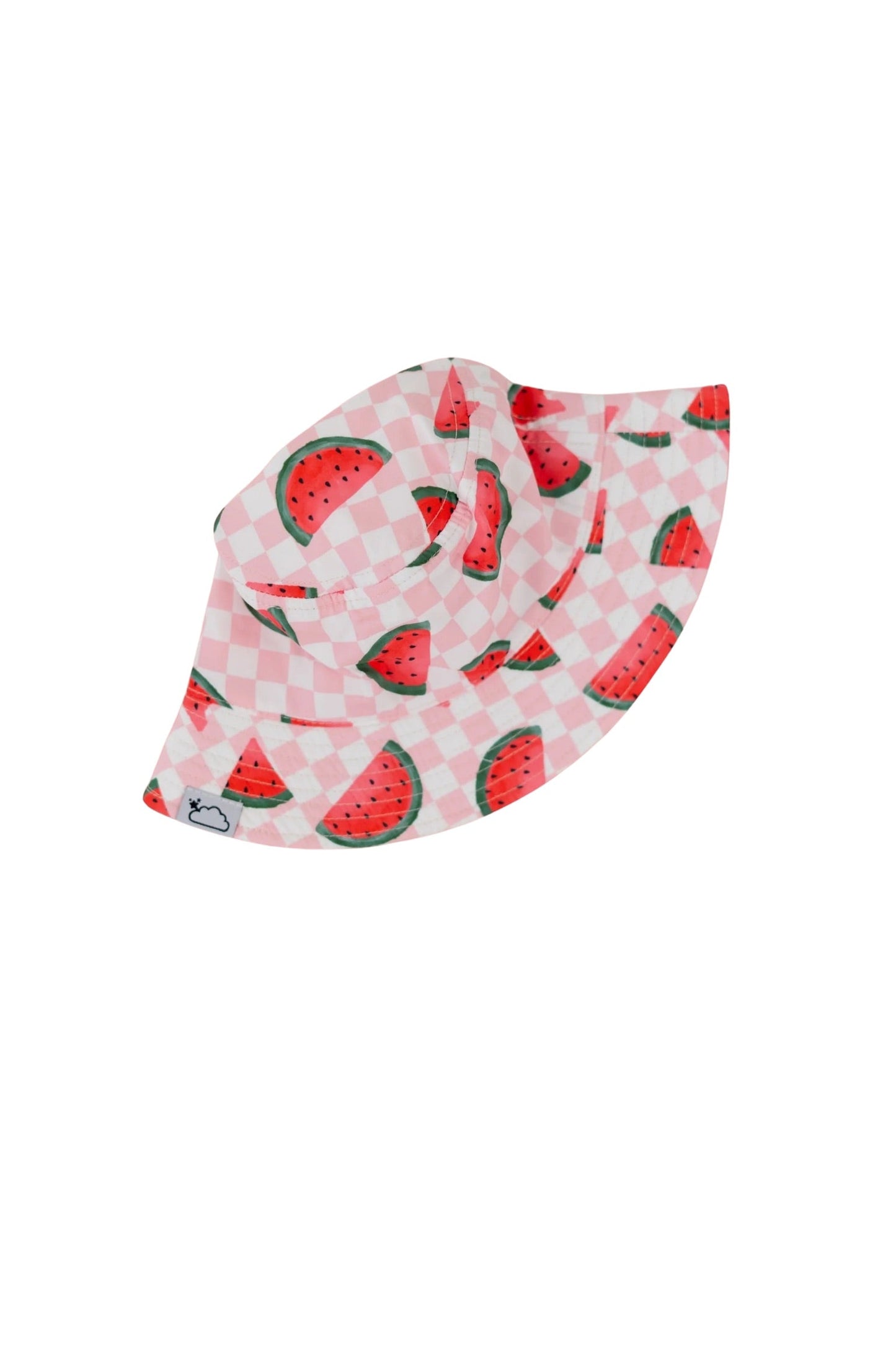 ONE IN A MELON DREAM BUCKET HAT