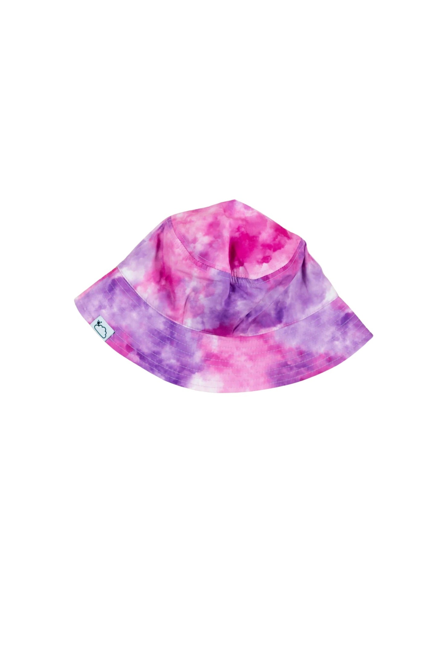 CANDY CLOUDS DREAM BUCKET HAT