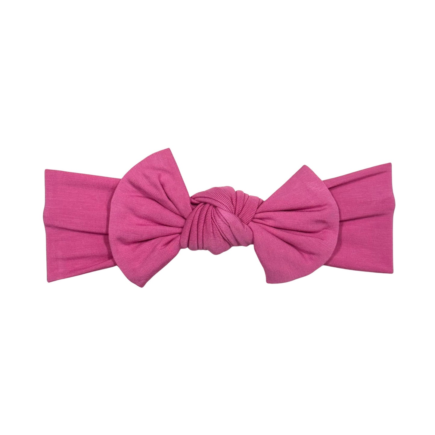 Pink Monarch - Headband