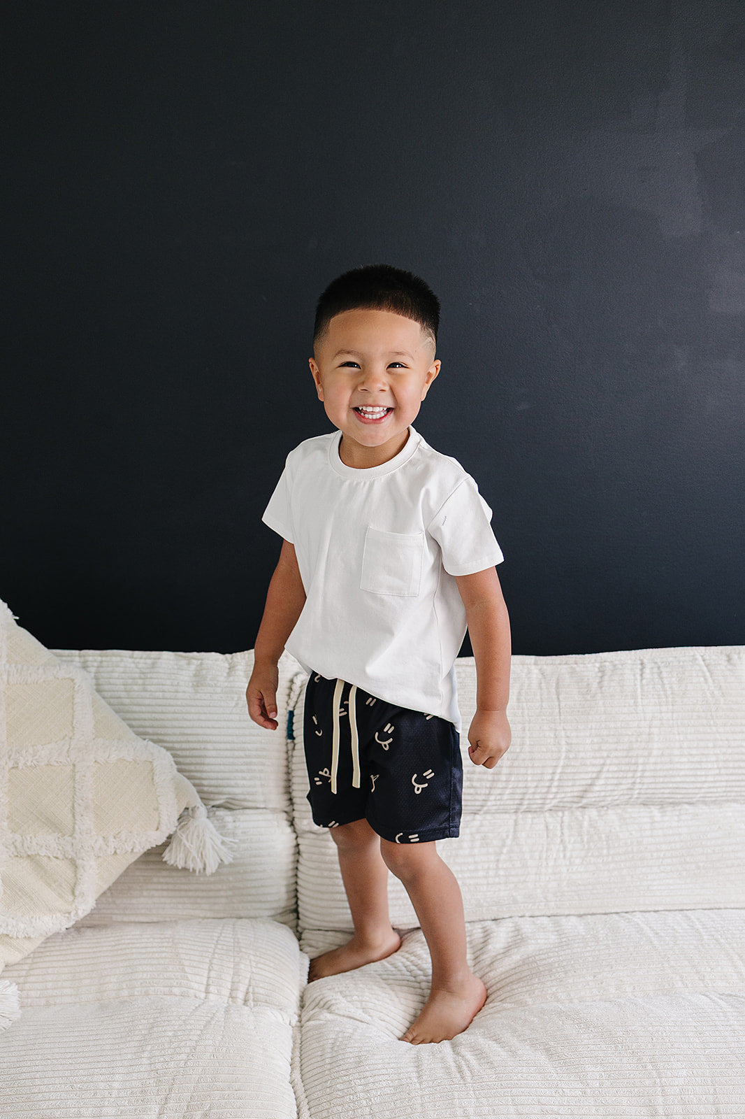 Ryder Shorts