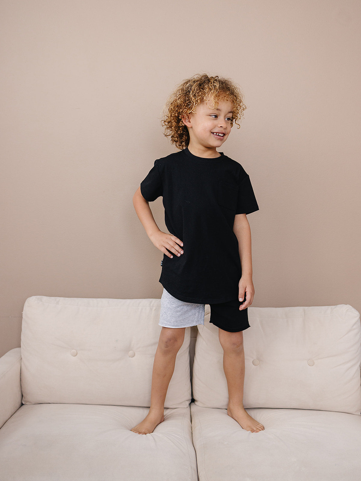 Lux Shorts