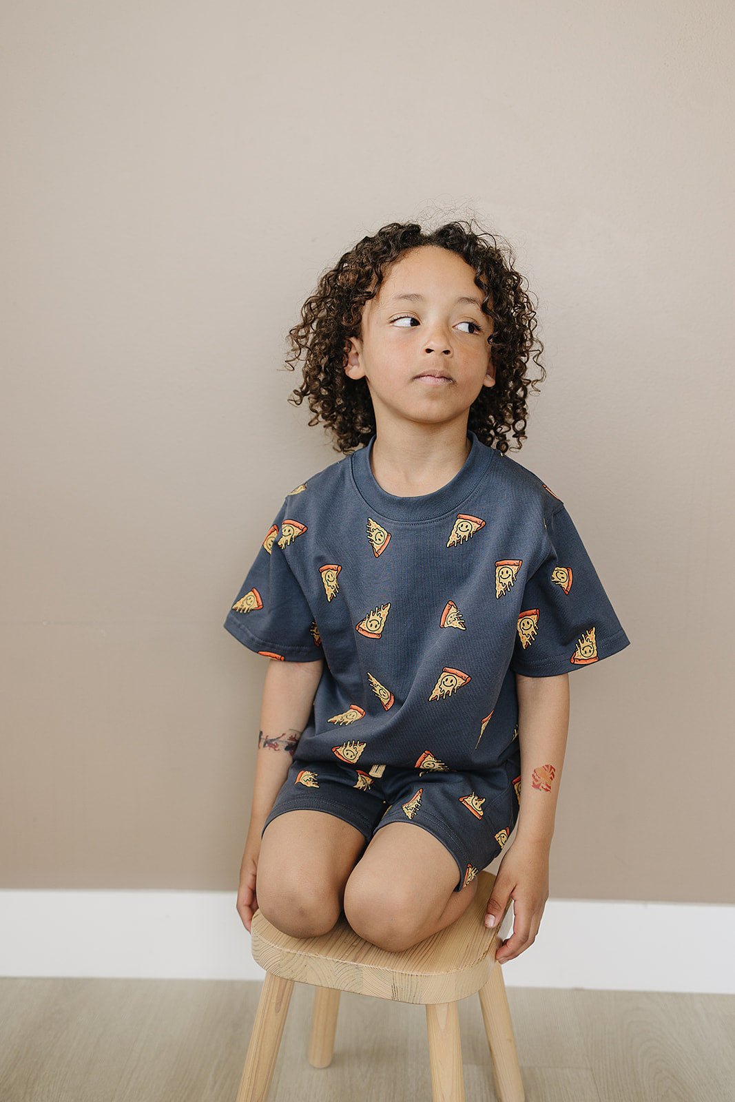 Graham Set