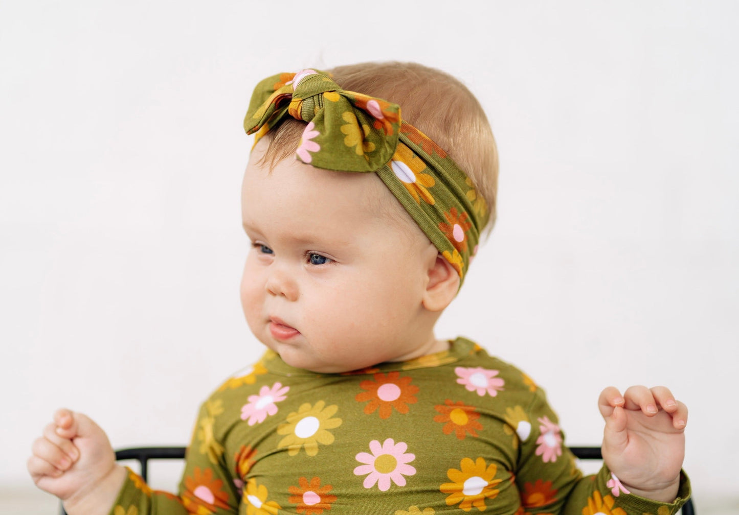 FLOWER POWER DREAM BOW