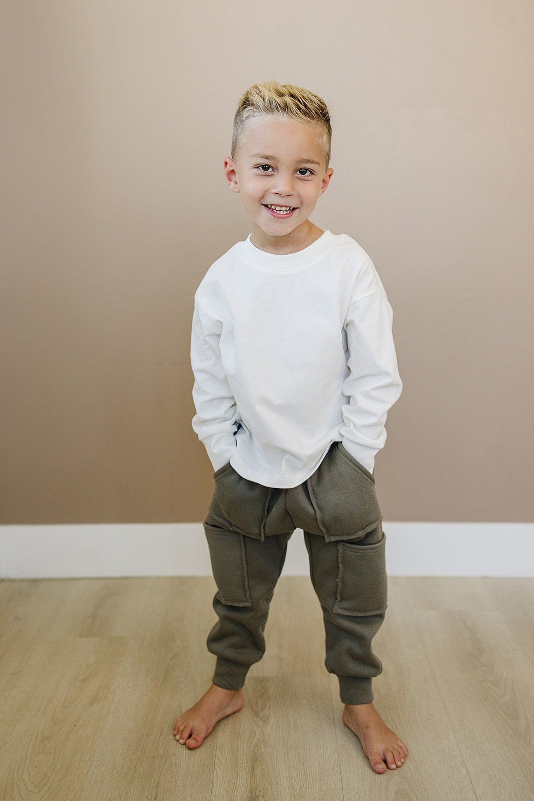 Sam Joggers