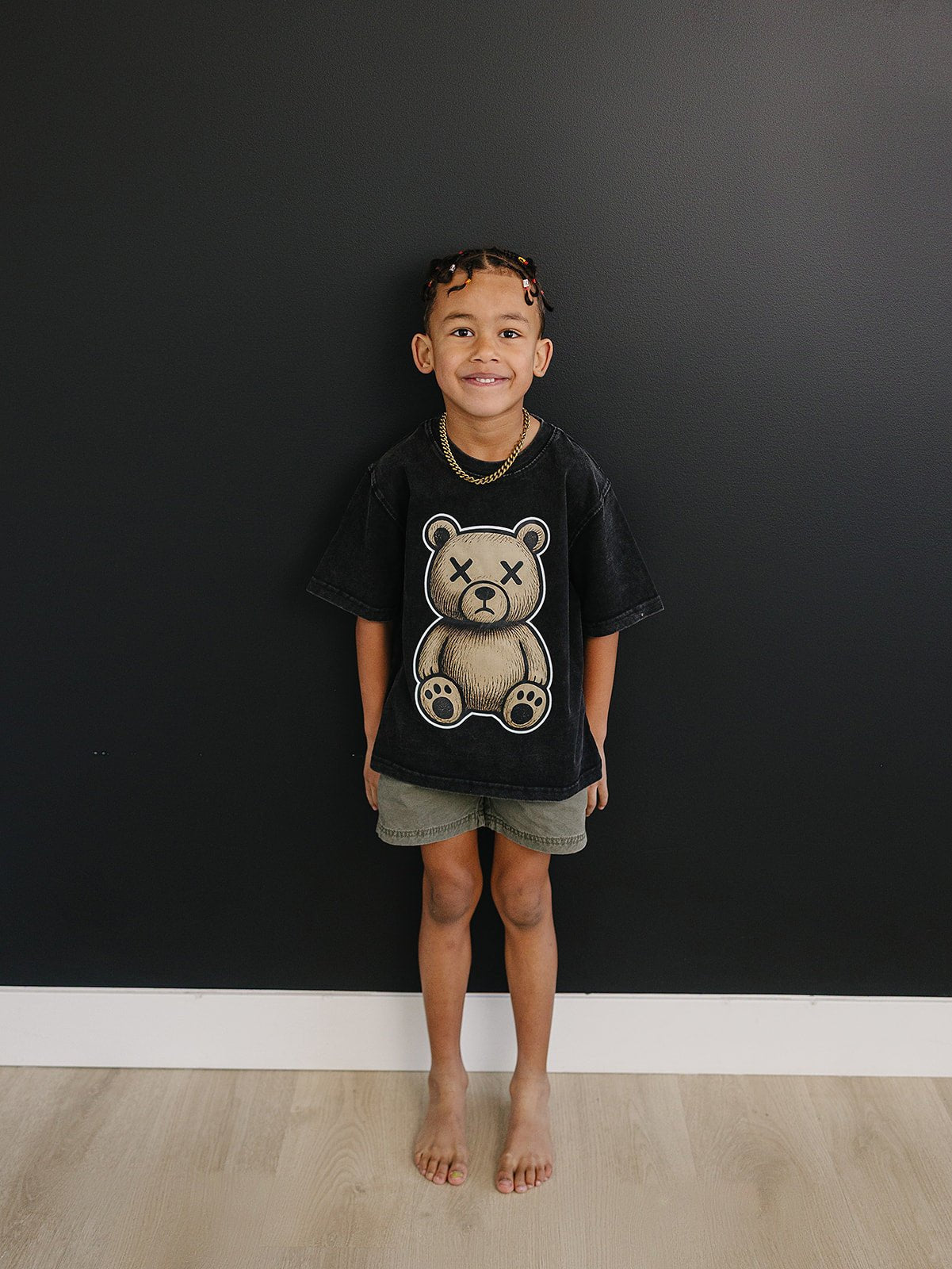 Teddy Tee