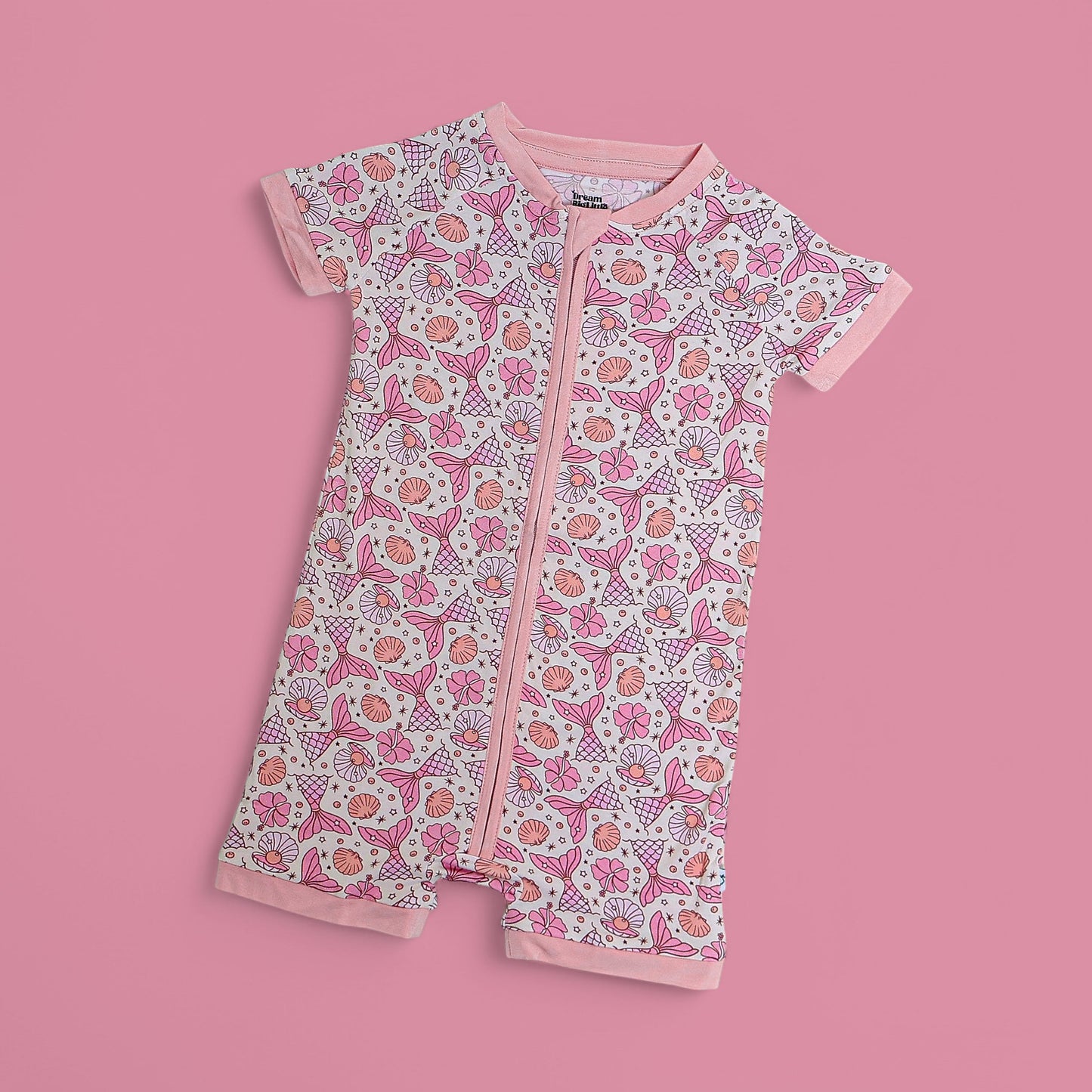 MAGICAL MERMAID DREAM SHORTIE