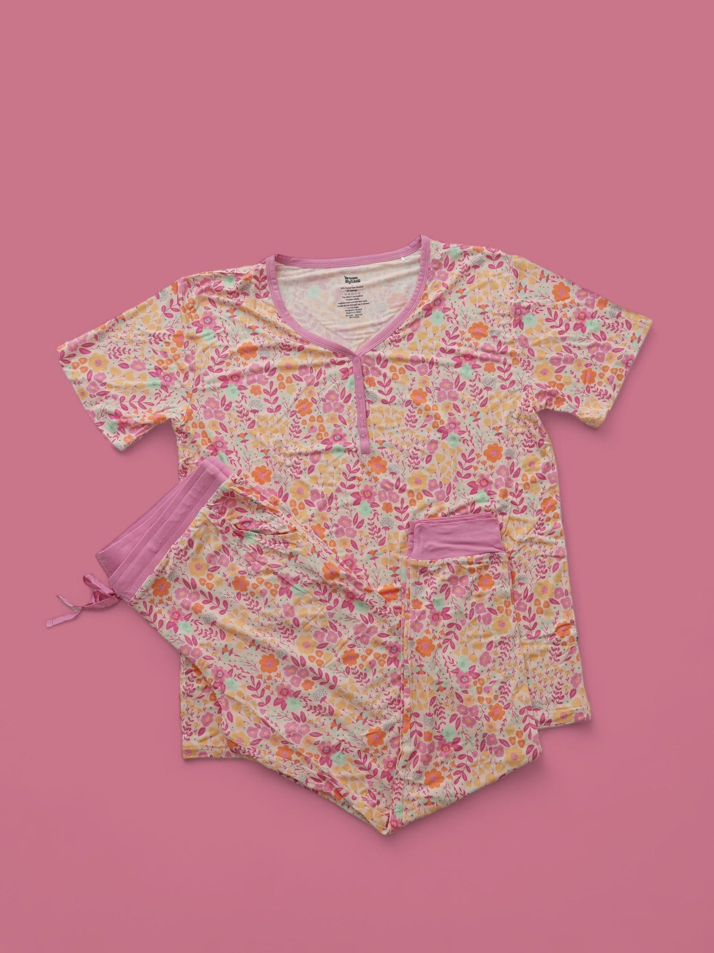 GARDEN TREASURES WOMEN’S JOGGER DREAM SET