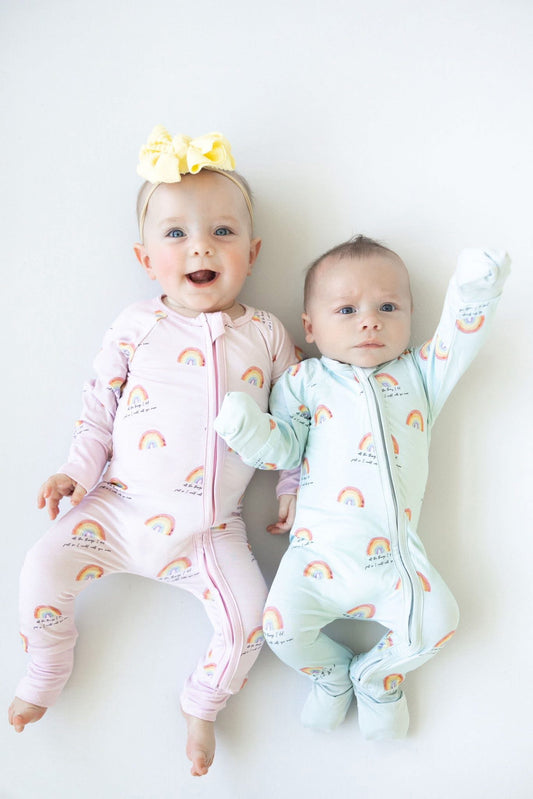 Worth The Wait Convertible Zippy | PREORDER