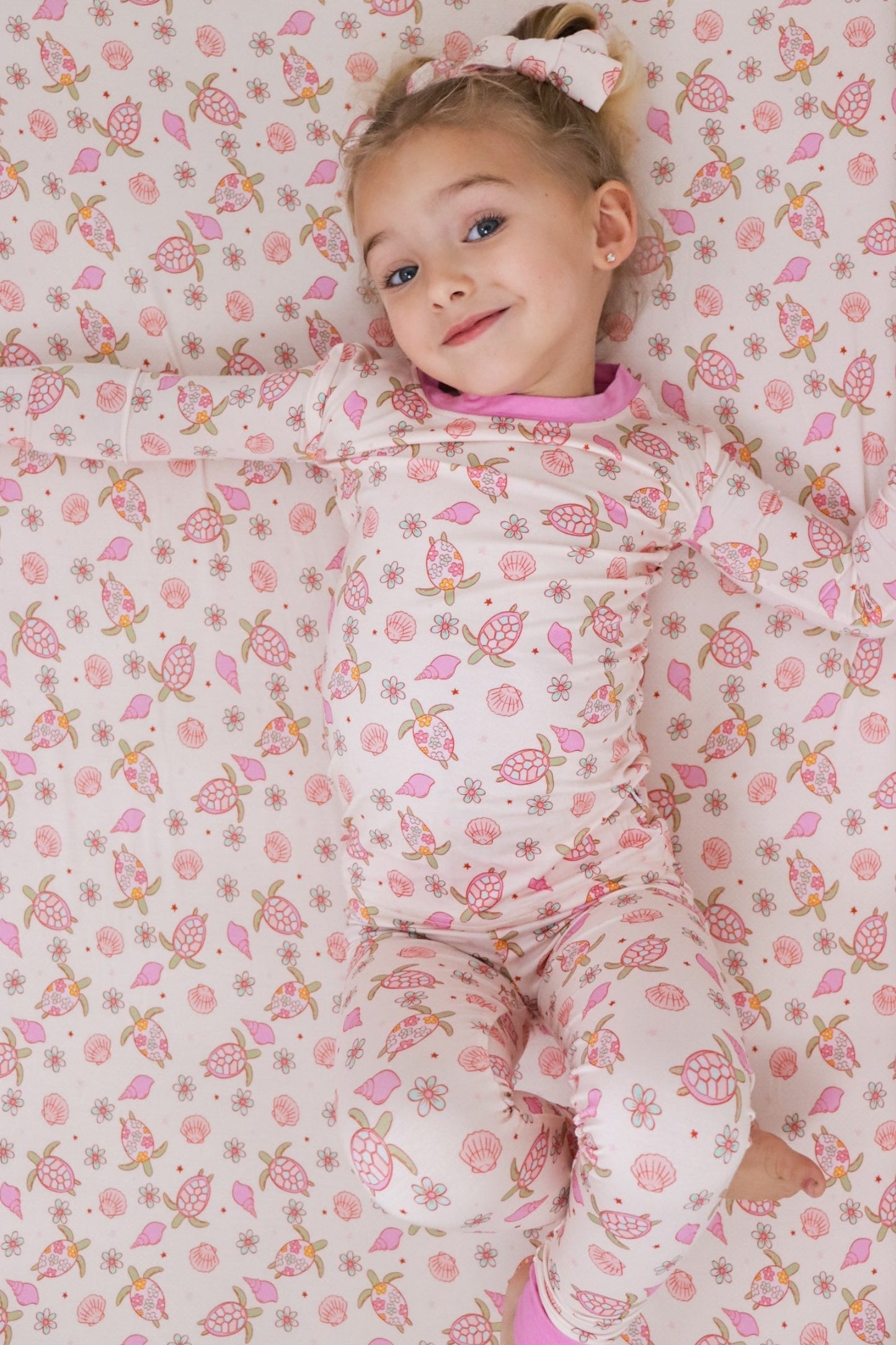 EXCLUSIVE LOVE YOUR SHELL DREAM SET