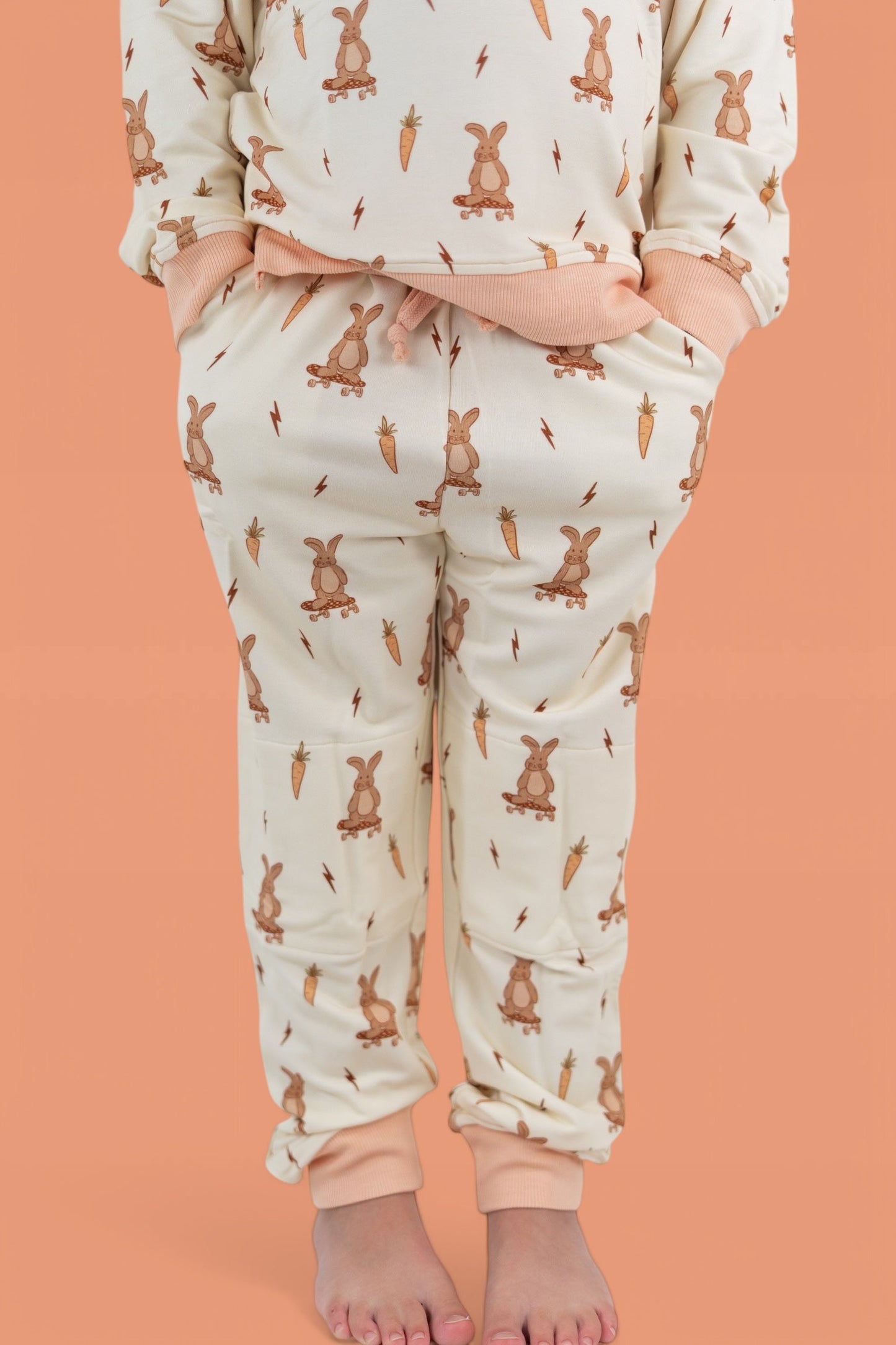 ROLLIN' RABBITS DREAM JOGGER