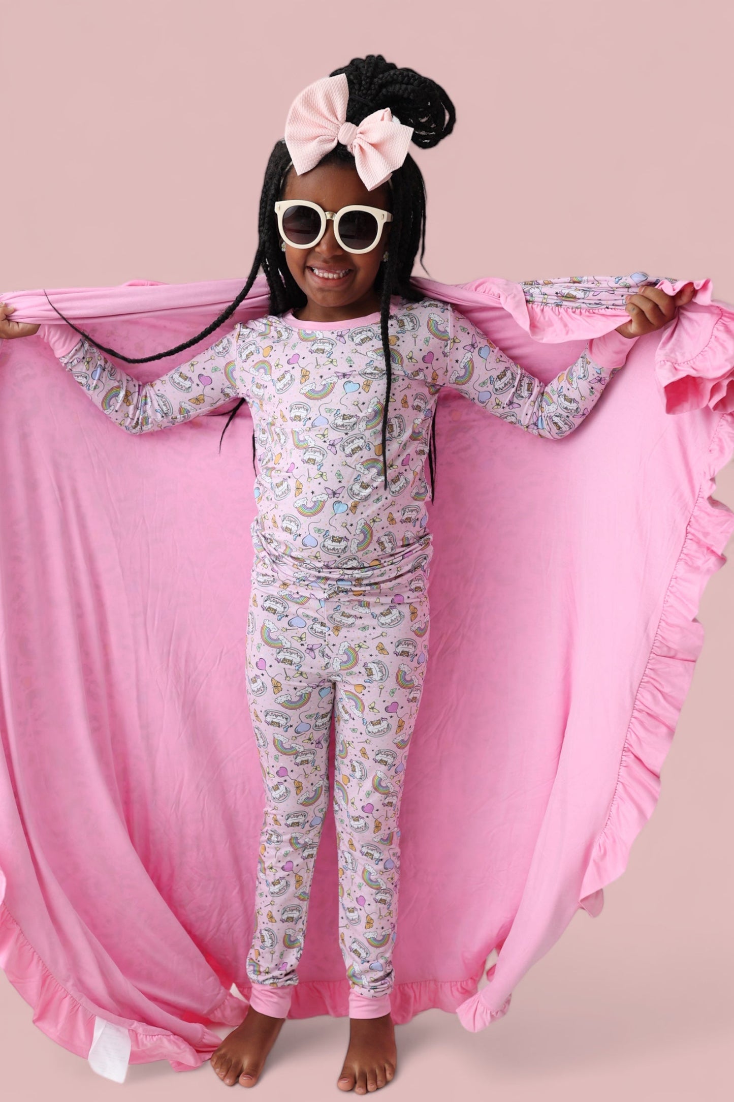 ONCE UPON A BIRTHDAY DREAM SET