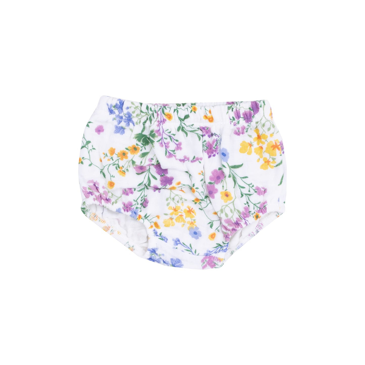 Kimono Dress & Bloomer - Cottage Climbing Floral