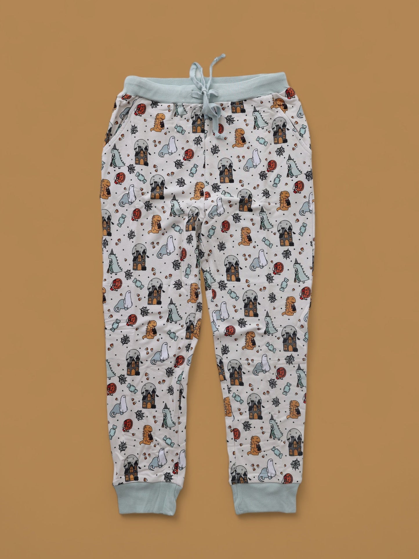 TRICK ROAR TREAT DREAM JOGGER