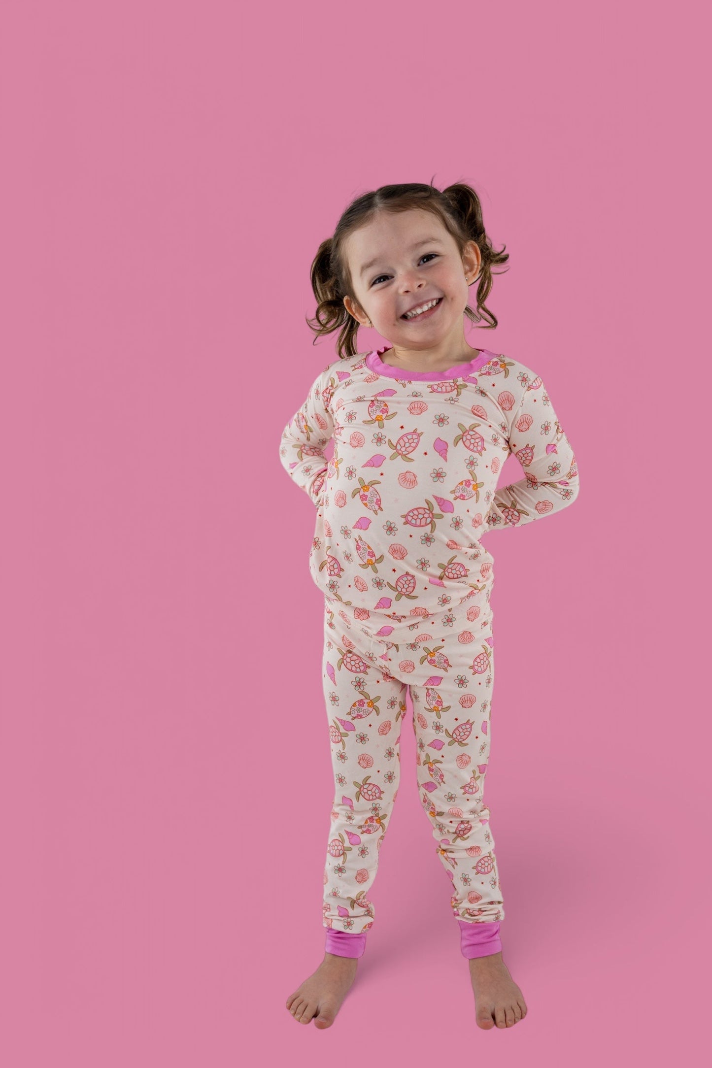 EXCLUSIVE LOVE YOUR SHELL DREAM SET