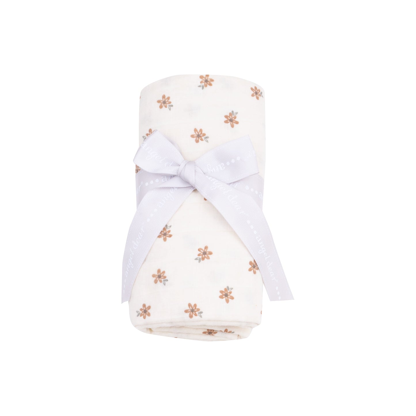 Swaddle Blanket - Bitty Blooms