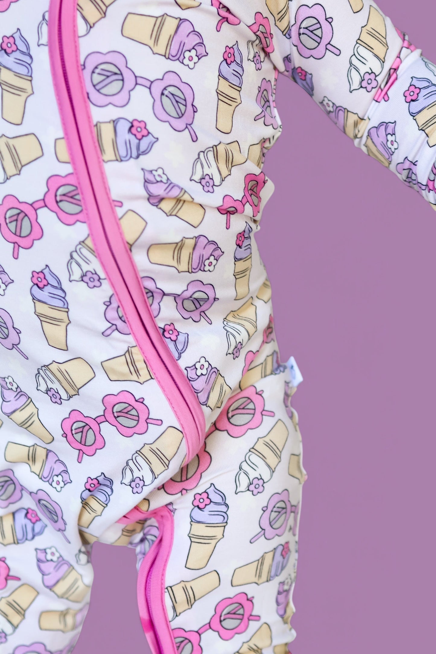 SWEET SUMMER DREAM ROMPER