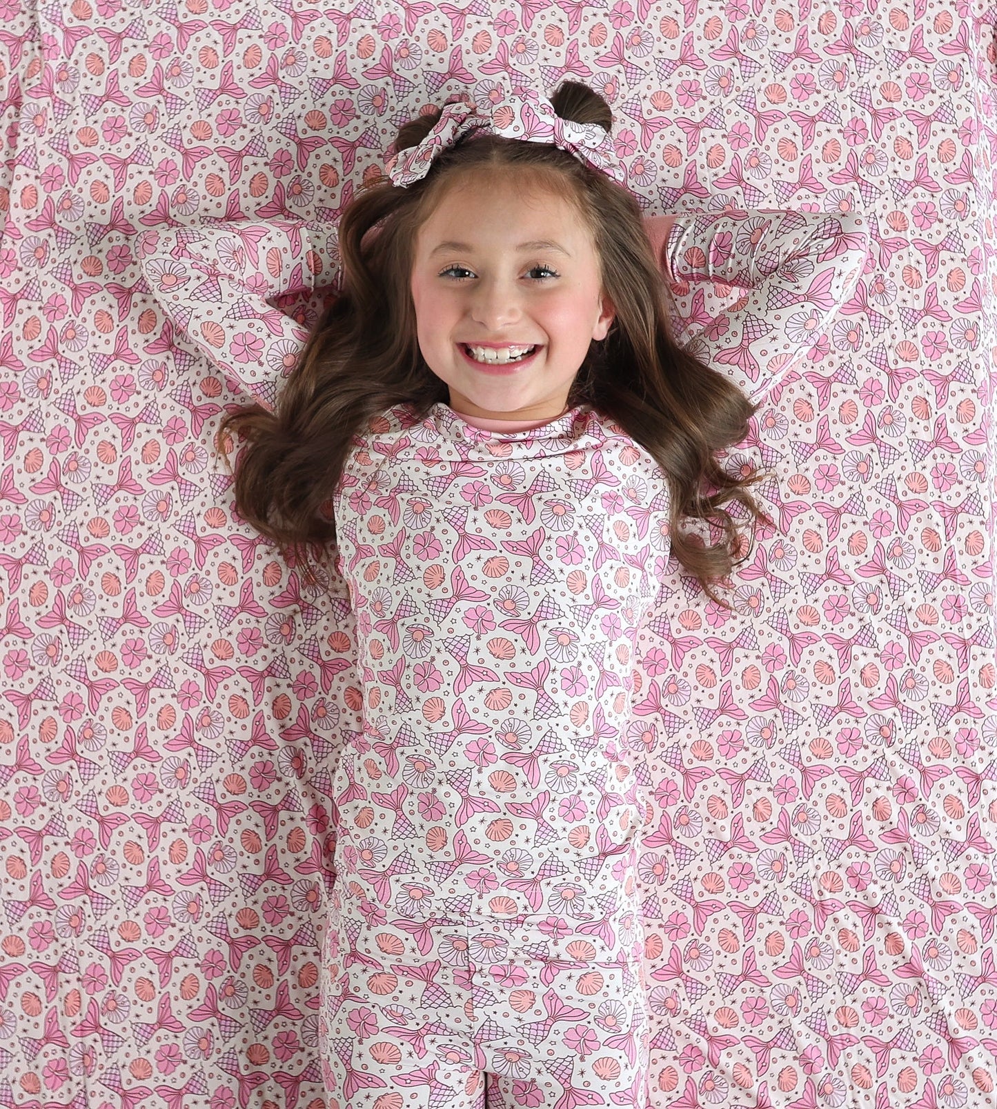 MAGICAL MERMAID DREAM SET