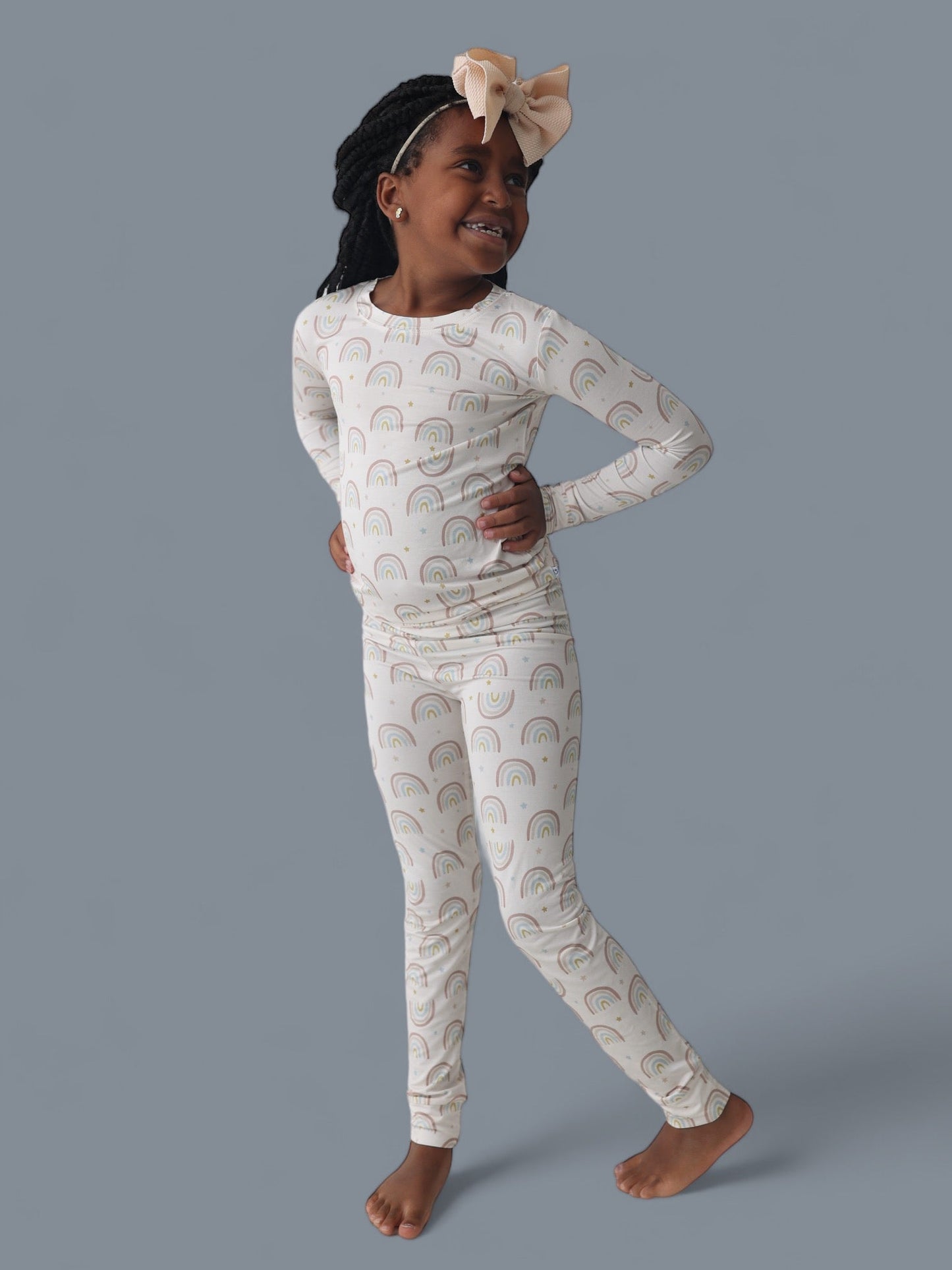 EXCLUSIVE RALEIGH'S RAINBOWS DREAM SET