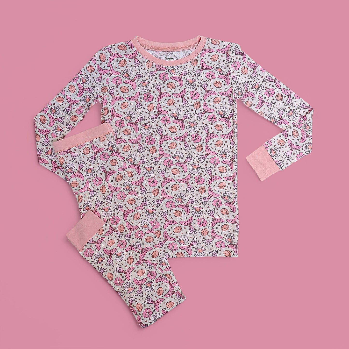 MAGICAL MERMAID DREAM SET