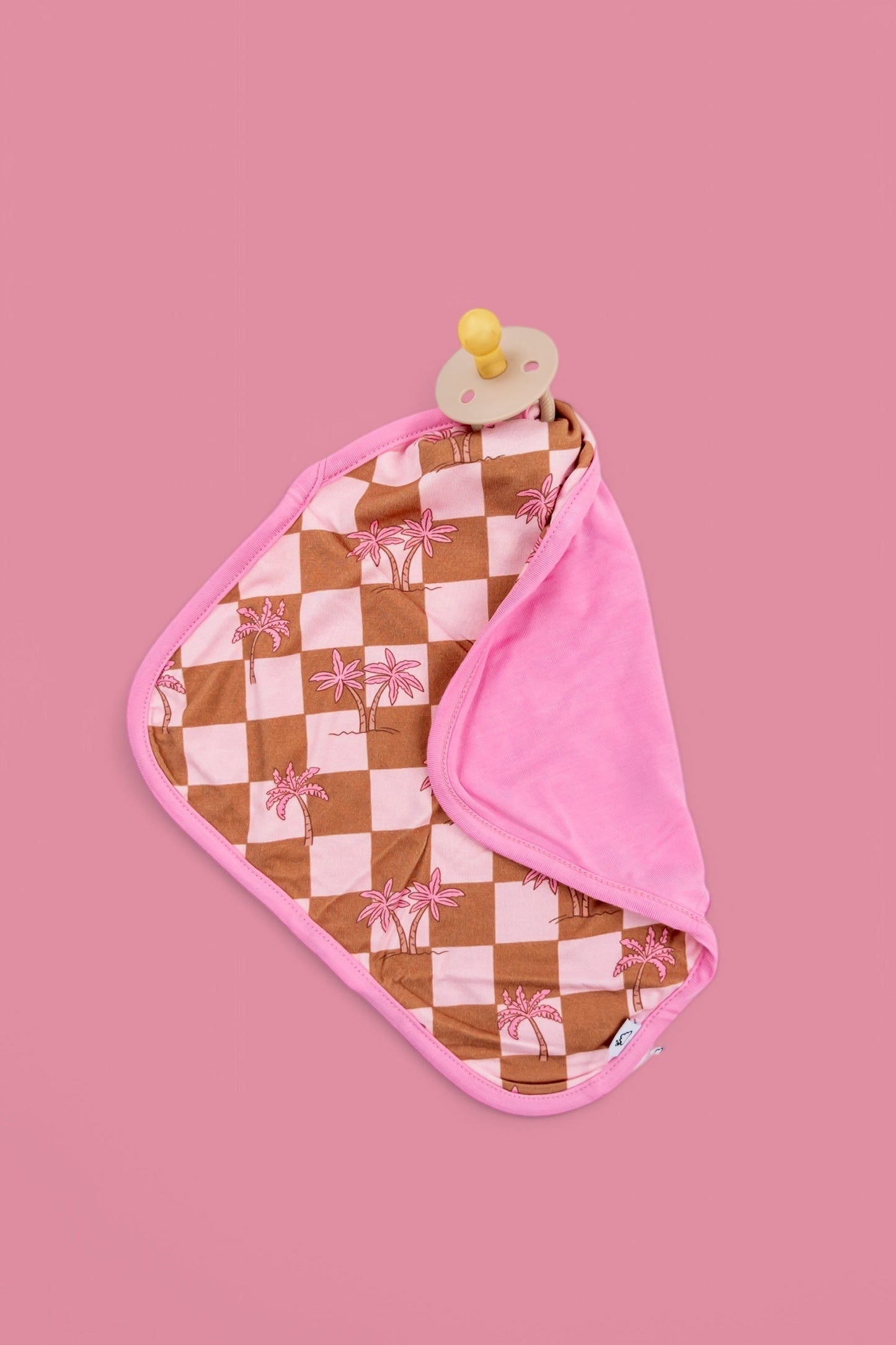 EXCLUSIVE SUNSET BEACH CHECKERS DREAM LOVEY