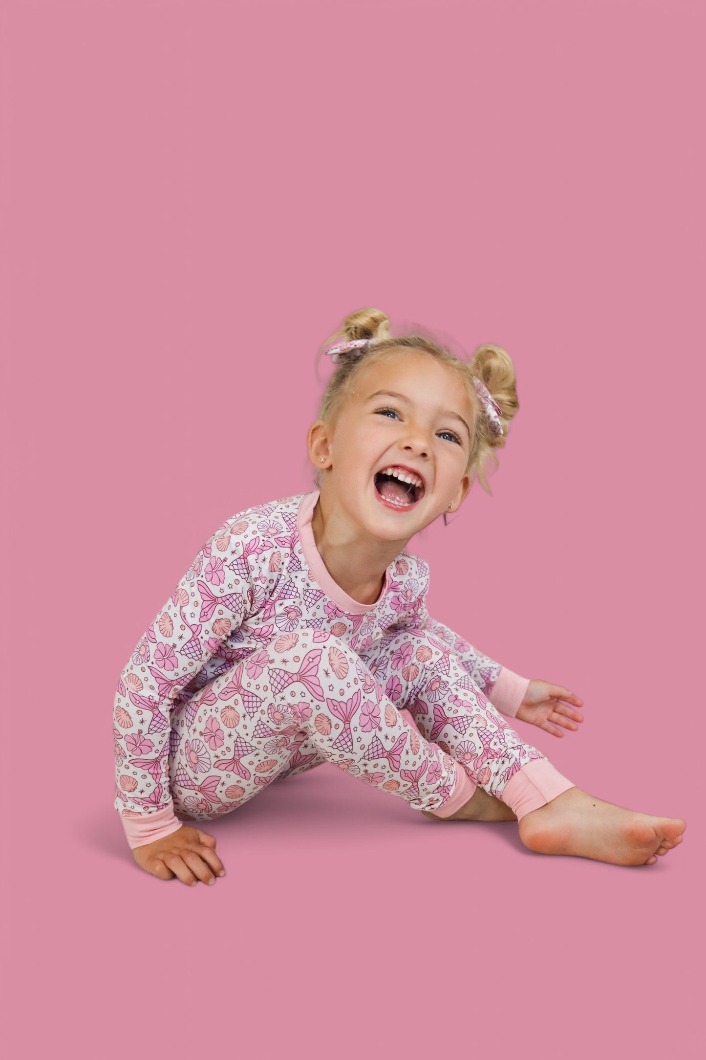 MAGICAL MERMAID DREAM SET