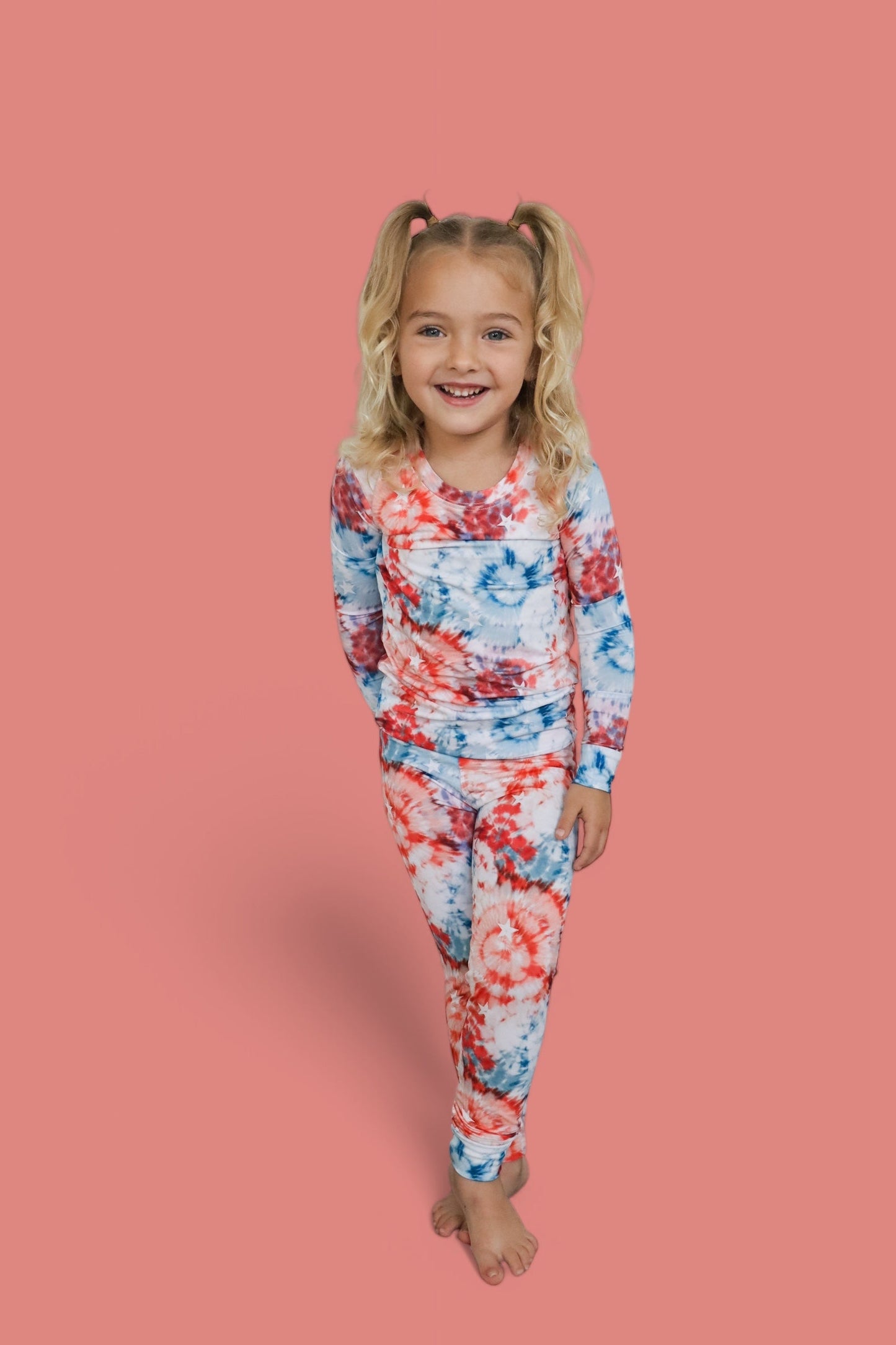 STARRY TIE DYE DREAM SET