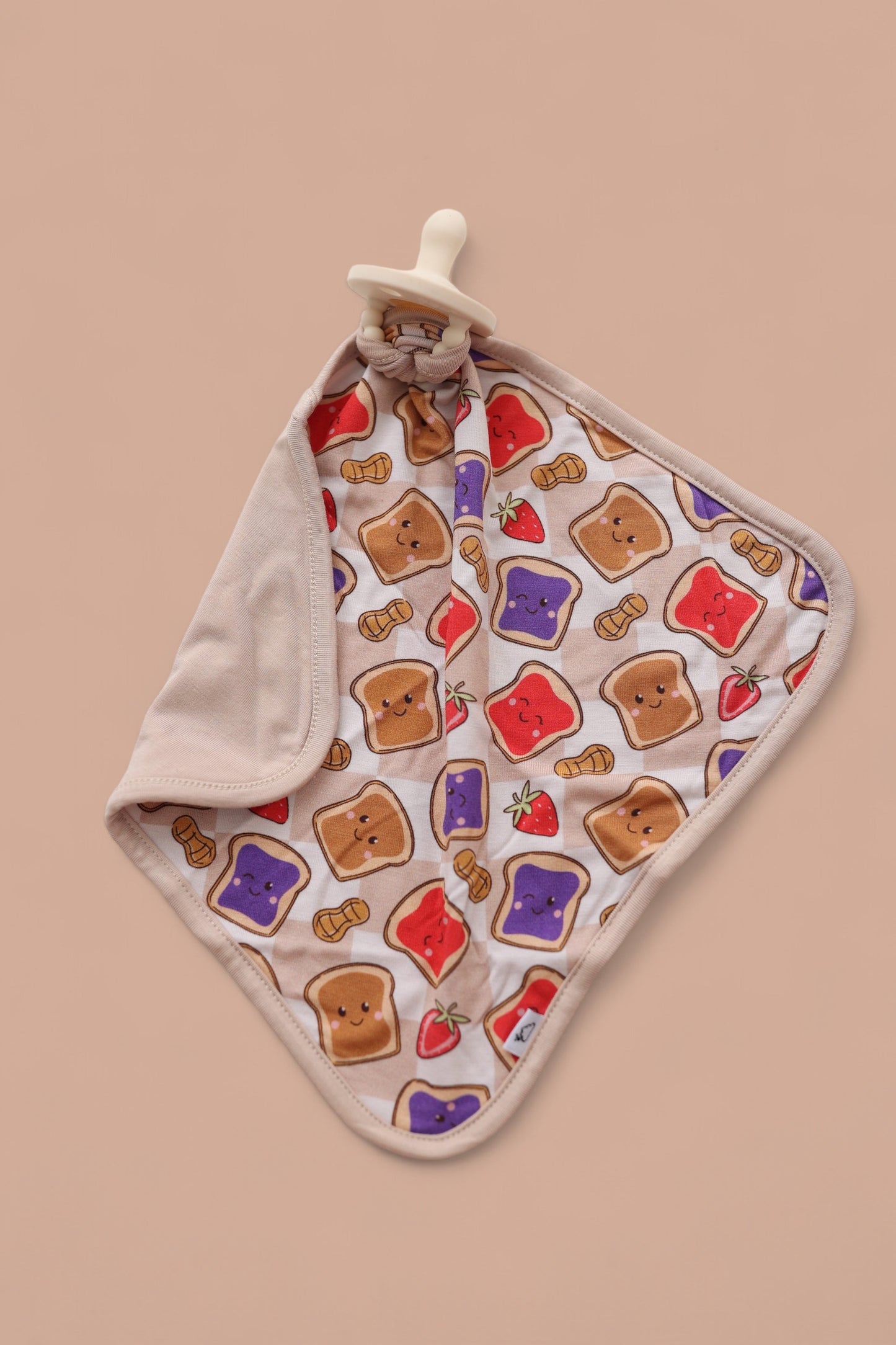 EXCLUSIVE PB&J DREAM LOVEY