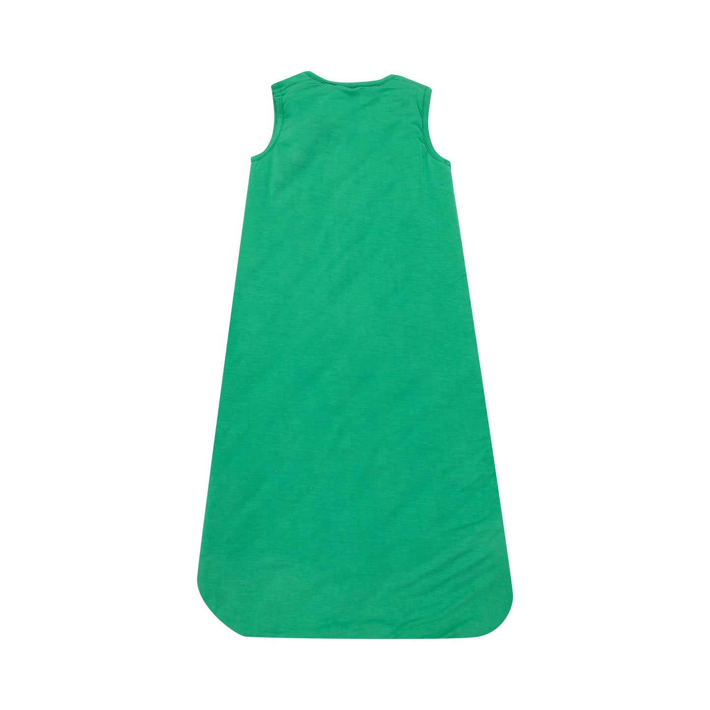 Sleep Bag - Solid Kelly Green Golf Cart
