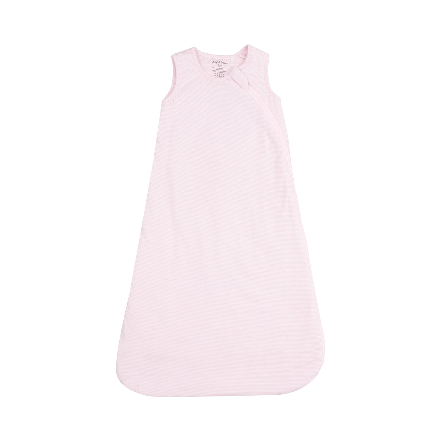 Sleep Bag - Stripe Classic Pink