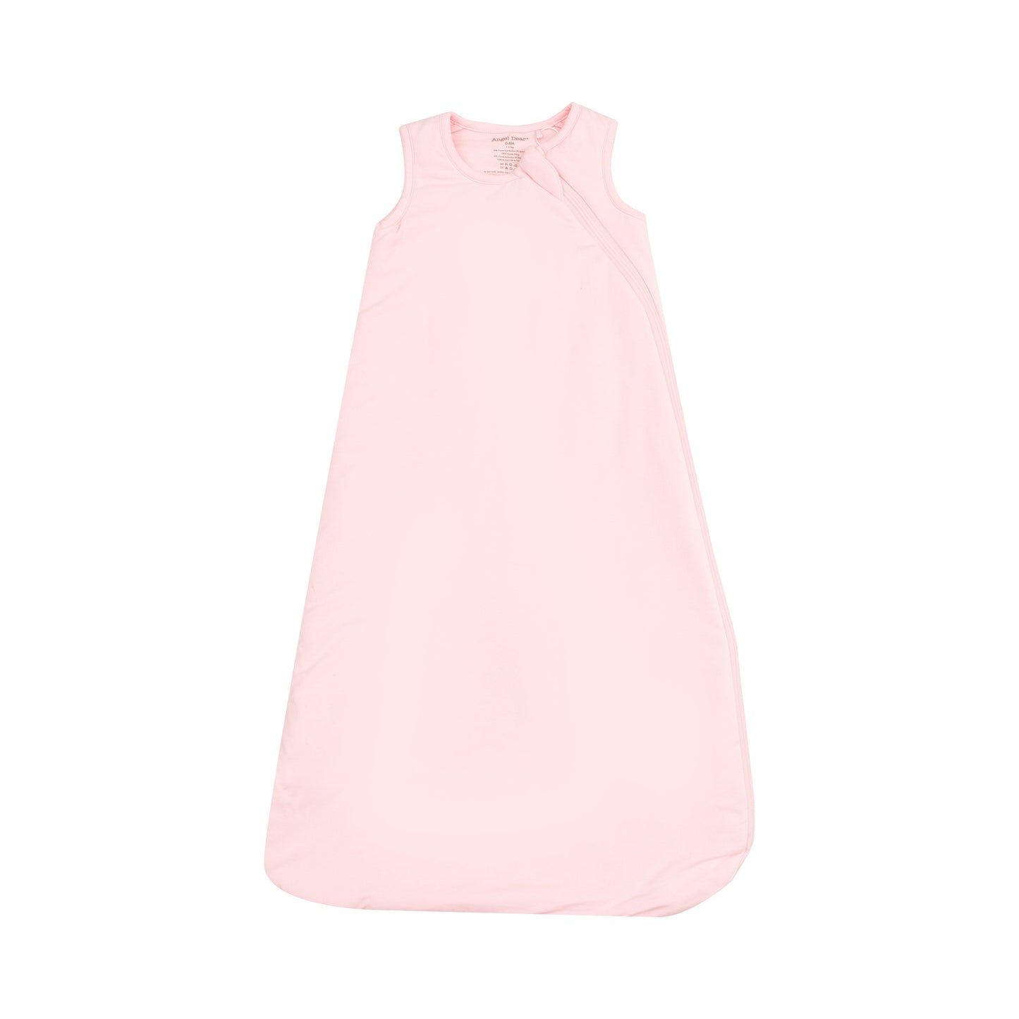 Sleep Bag - Solid Tickled Pink