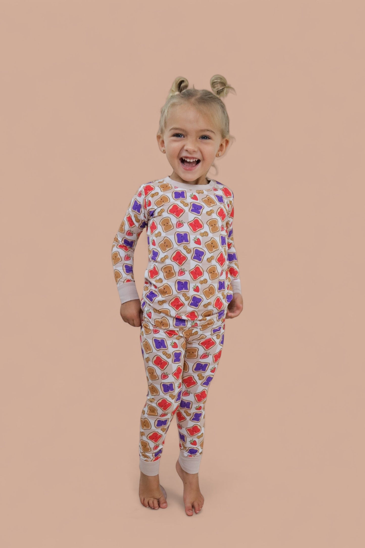 EXCLUSIVE PB&J DREAM SET