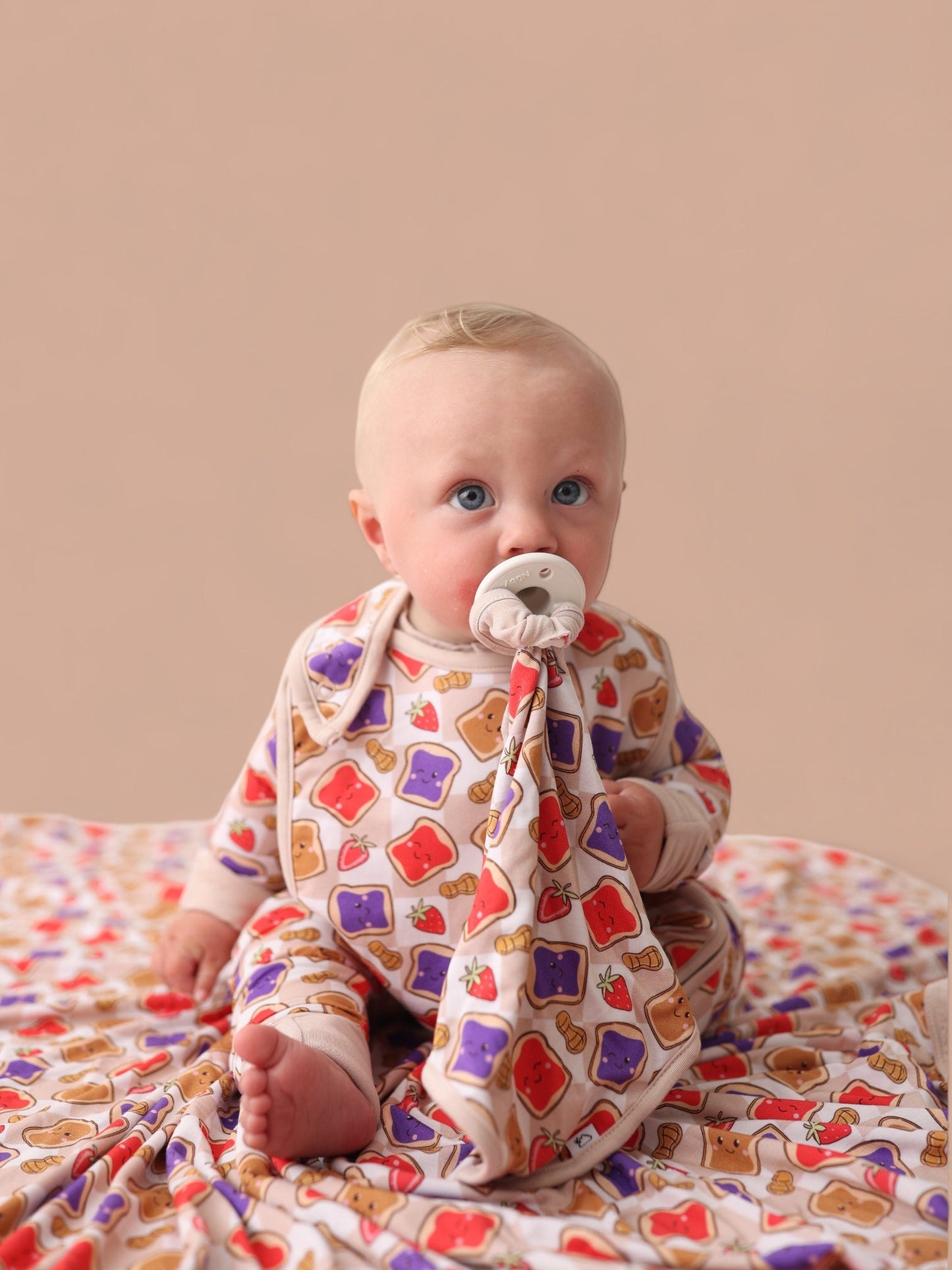EXCLUSIVE PB&J DREAM LOVEY