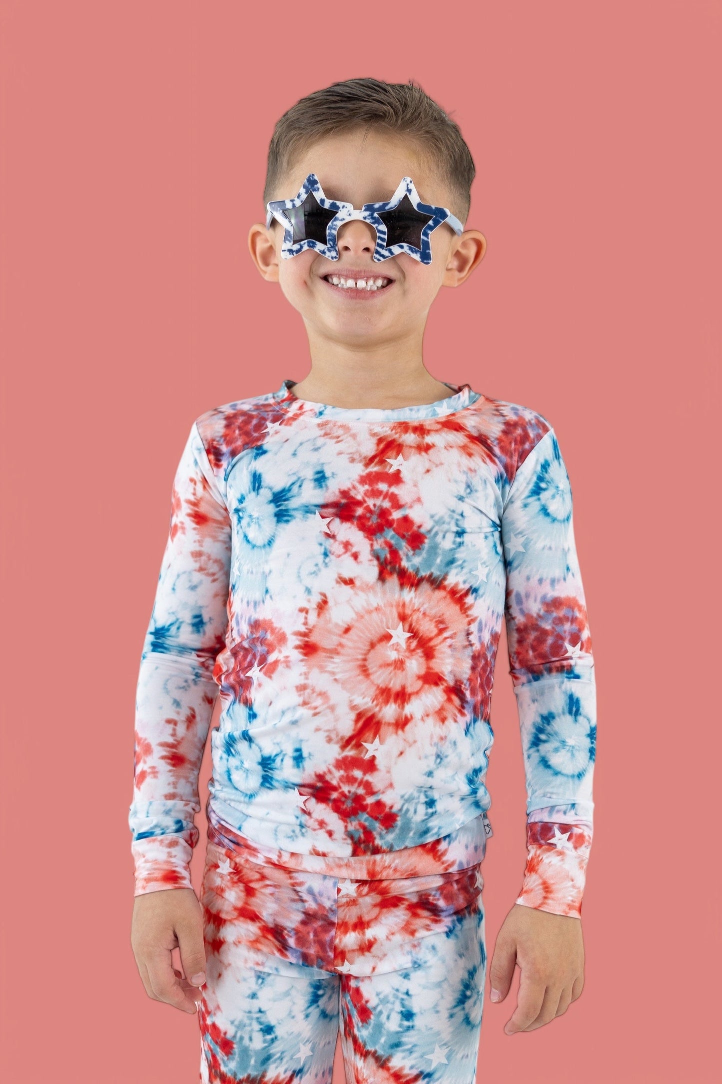 STARRY TIE DYE DREAM SET