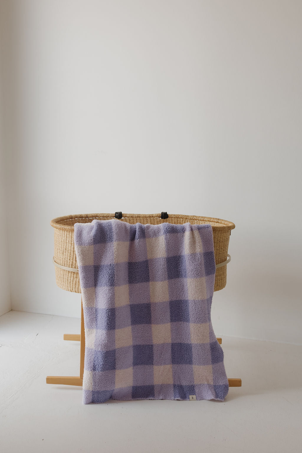 Plush Blanket | Marilyn