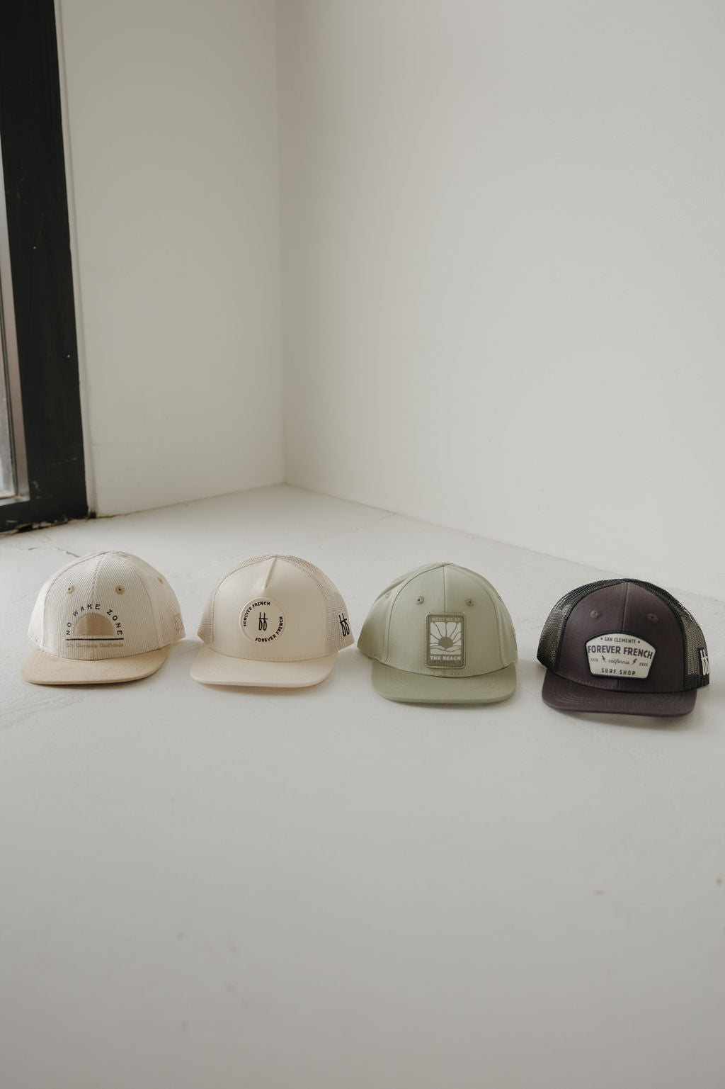 Snapback | Meet Me at the Beach