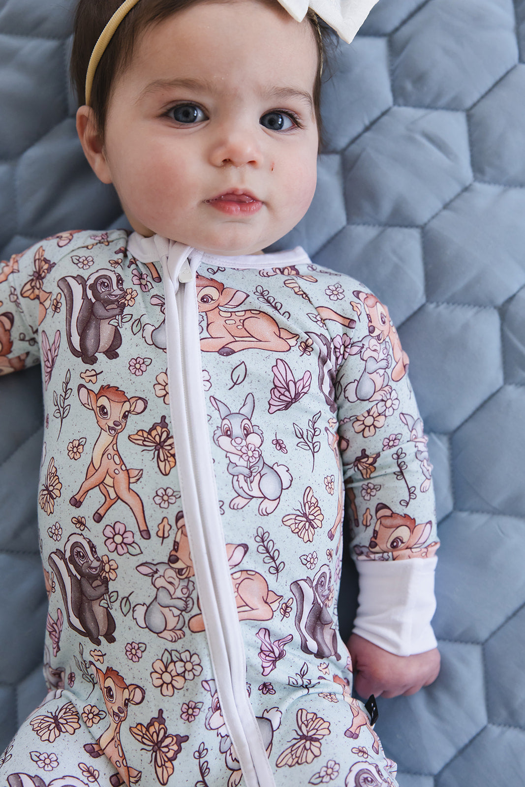 Bloom & Fawn - Zippy