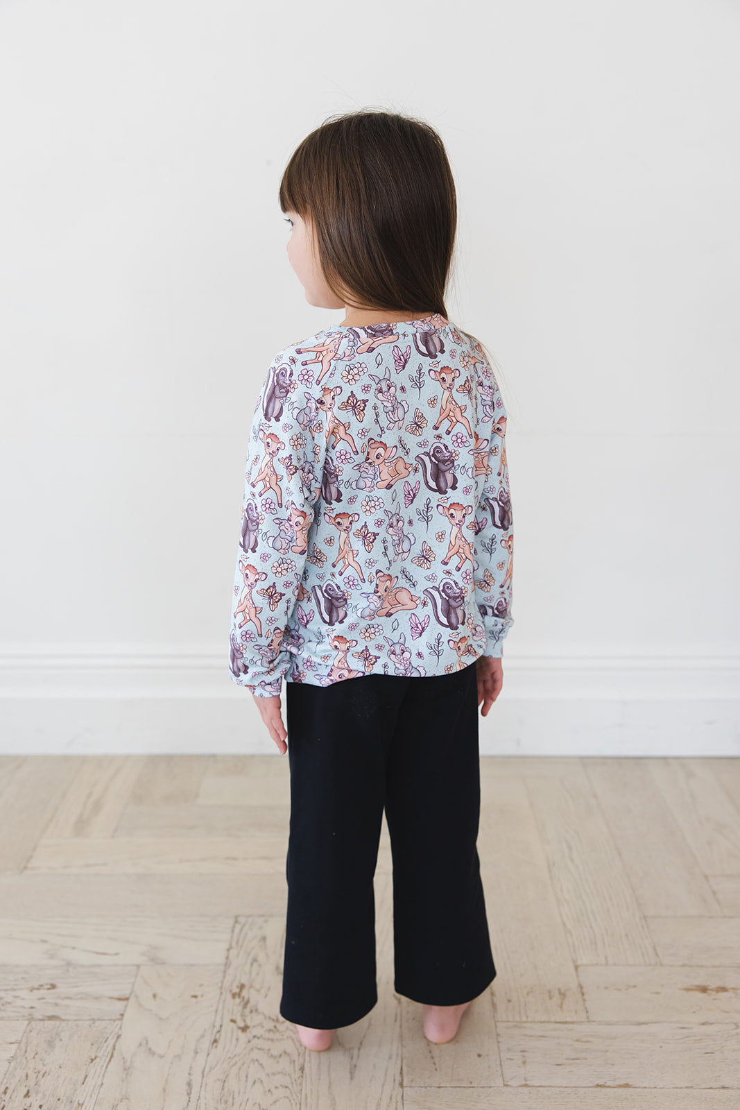 Bloom & Fawn - Bamboo Terry Sweatshirt