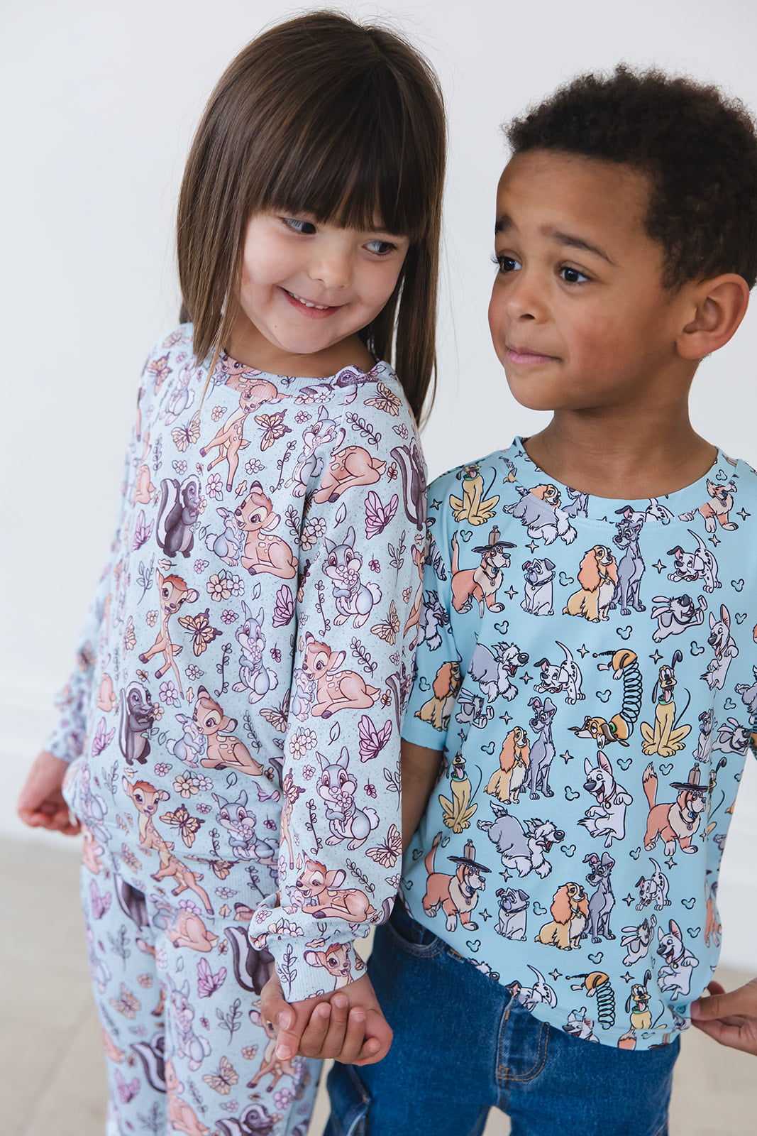 Darling Dogs - Everyday Tee