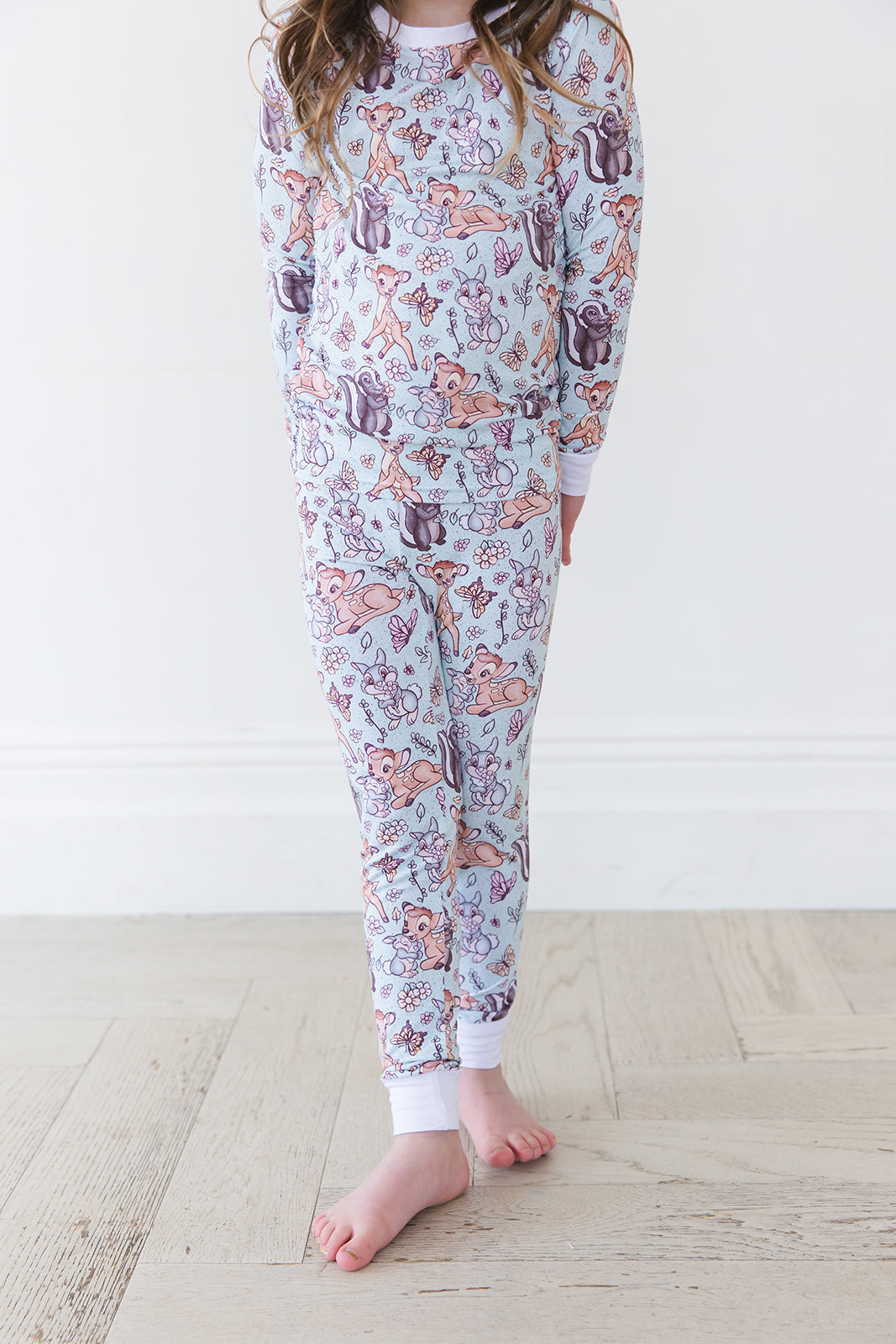 Bloom & Fawn - Set