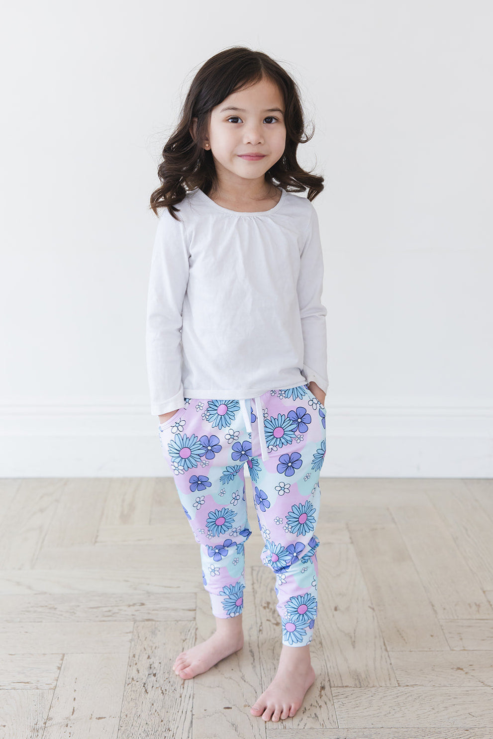 Blake - Bamboo Terry Jogger