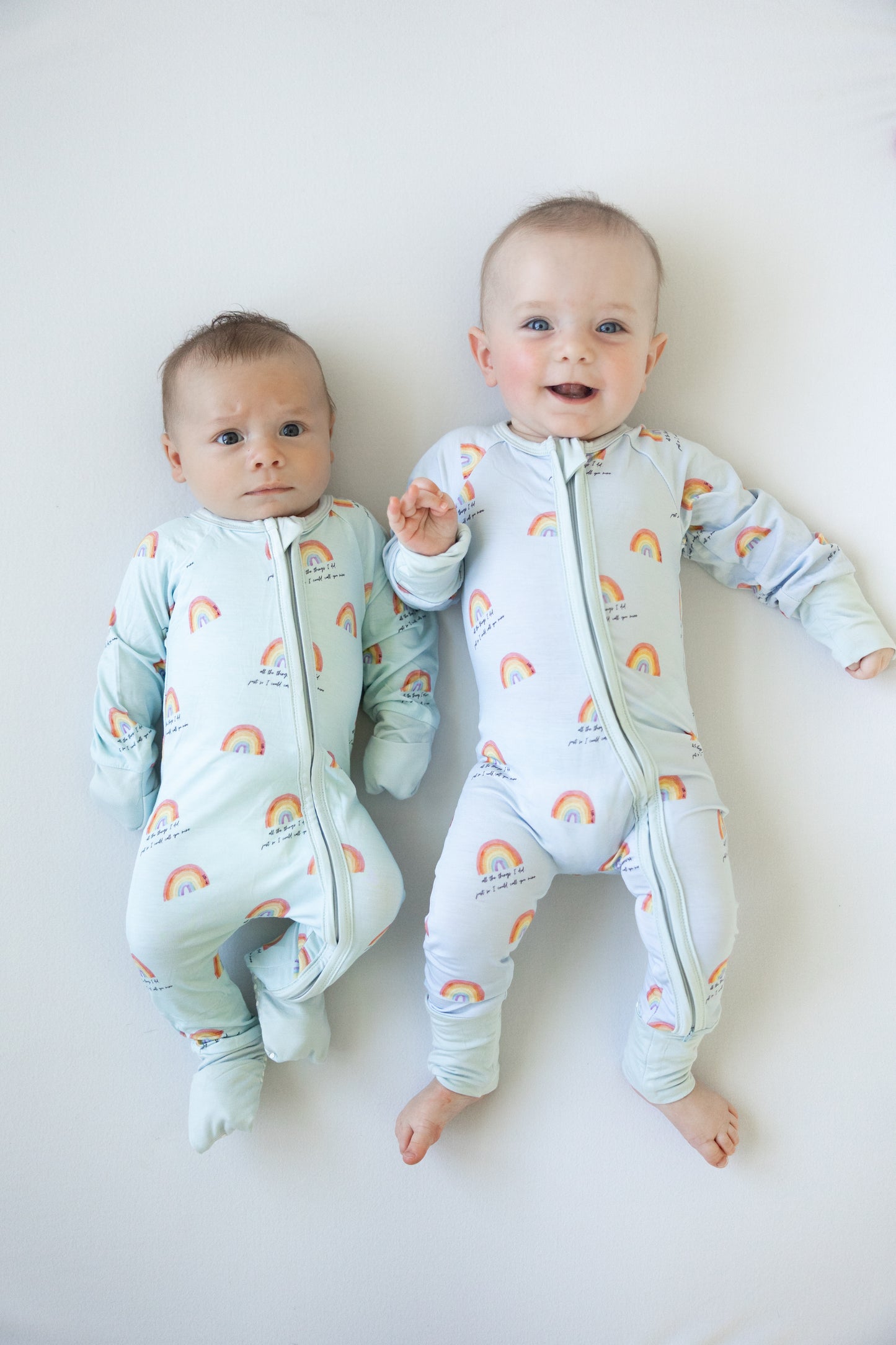 Worth The Wait Convertible Zippy | PREORDER