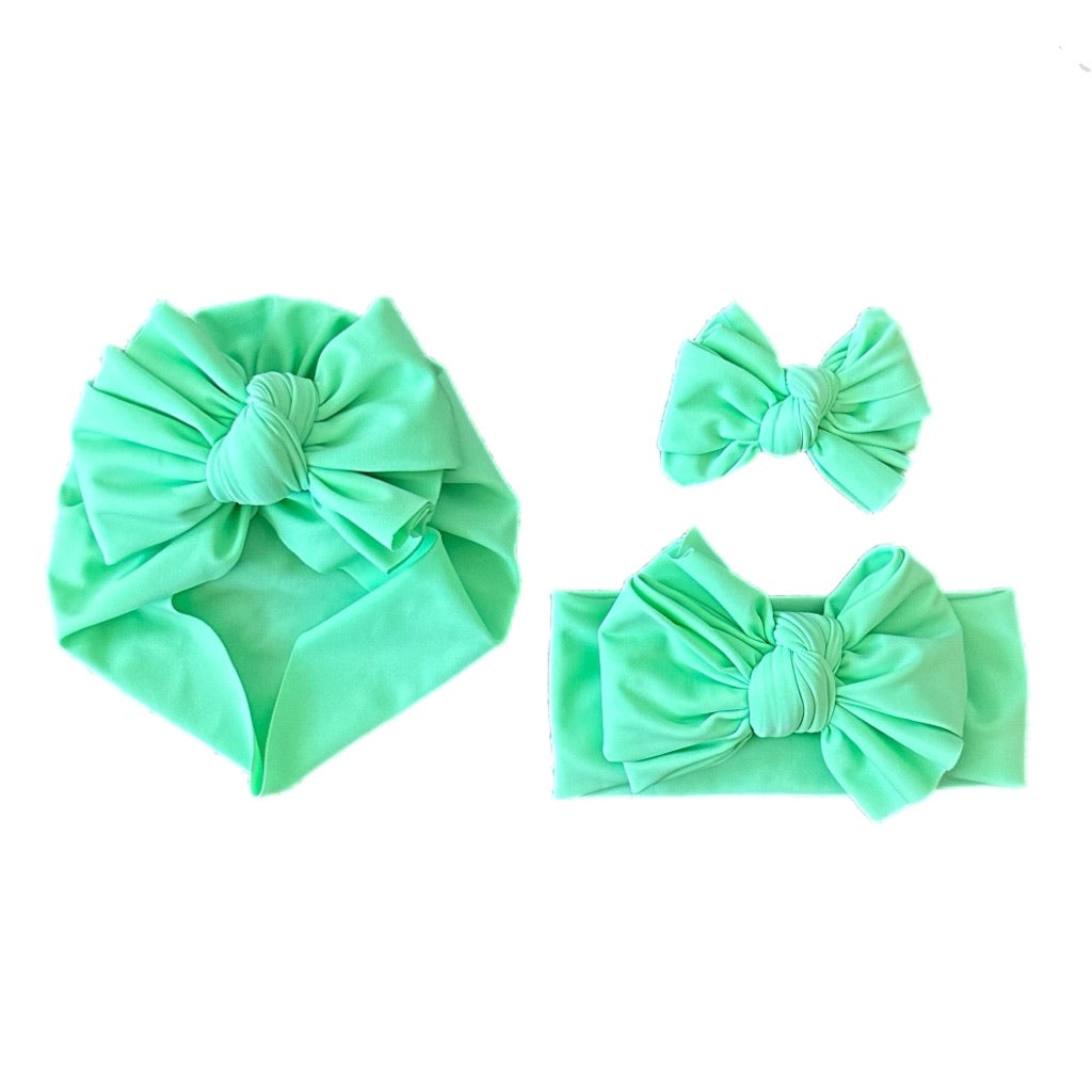 Breezy *SWIM* Mint